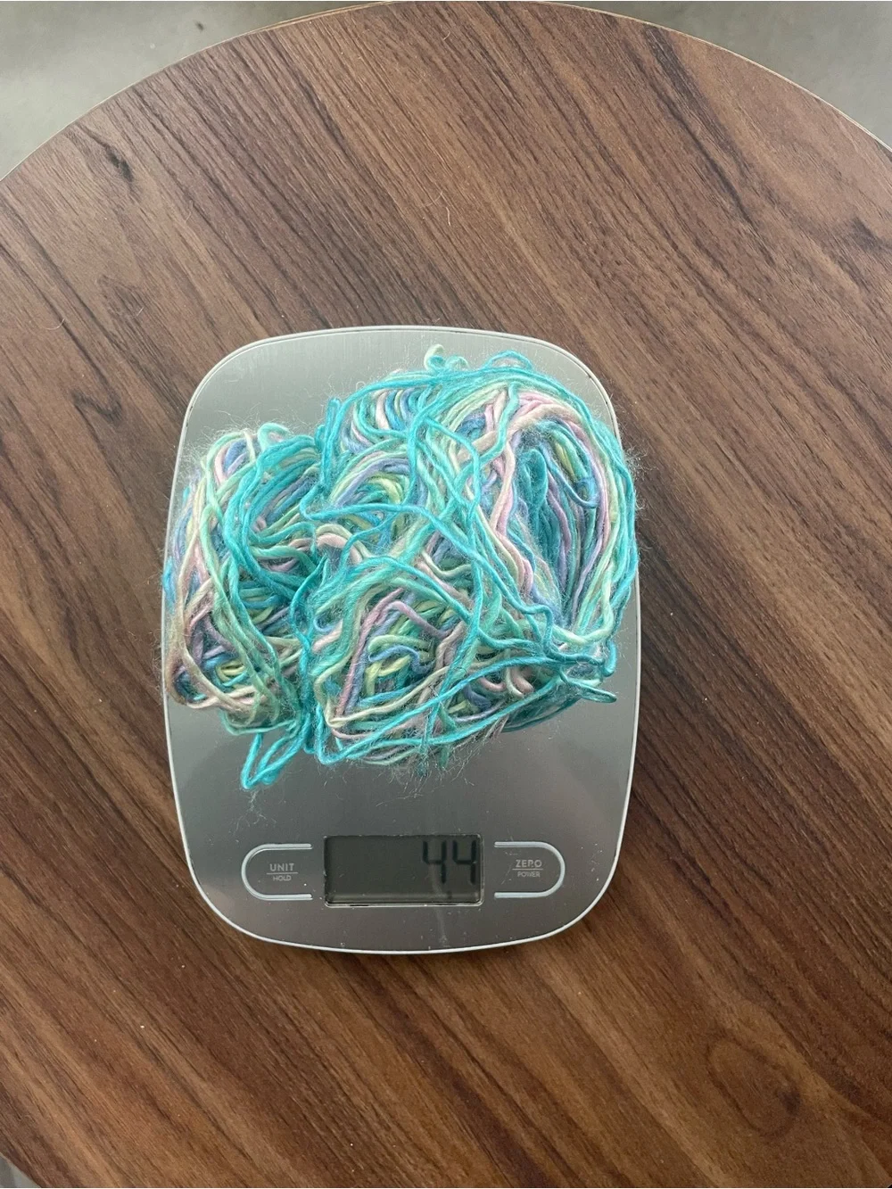 16 pc yarn destash lot